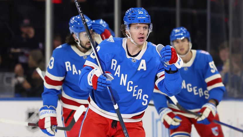 Артеий Панарин