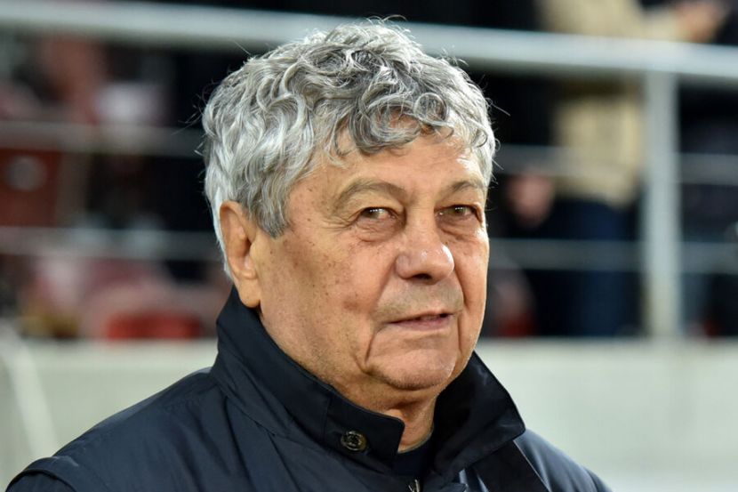 Мирча Луческу