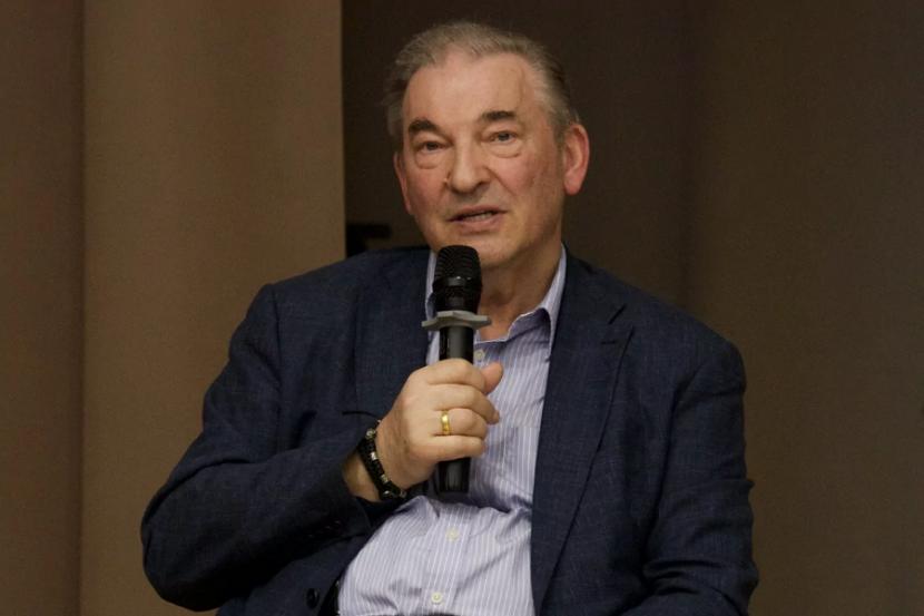 Владислав Третьяк