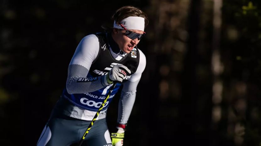 Савелий Коростелёв