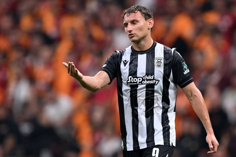 Фёдор Чалов