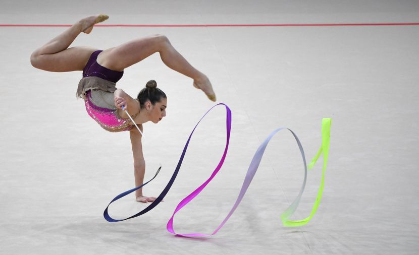 Елизавета Полстяная