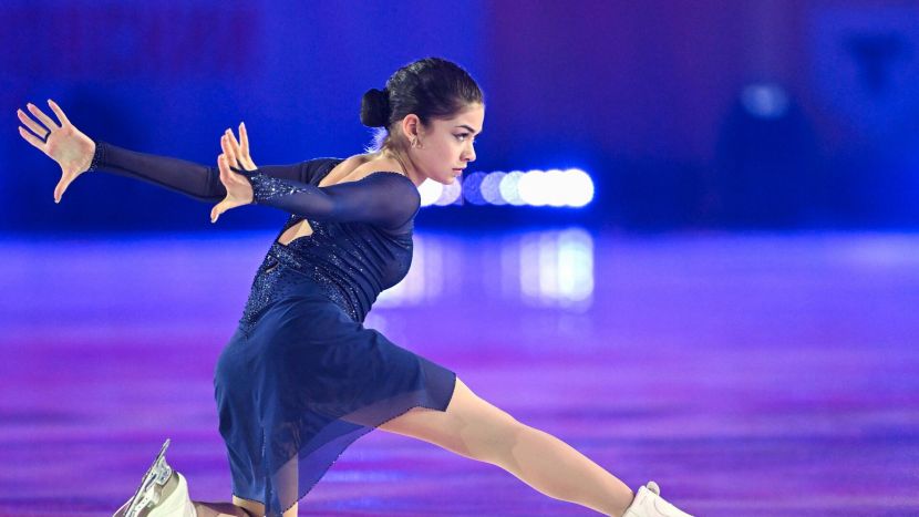 Петросян Аделия