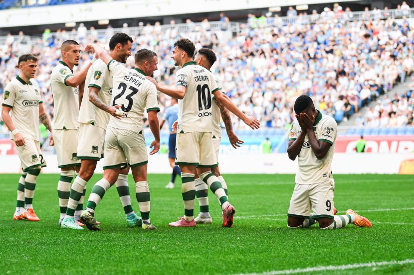 ФК "Краснодар"