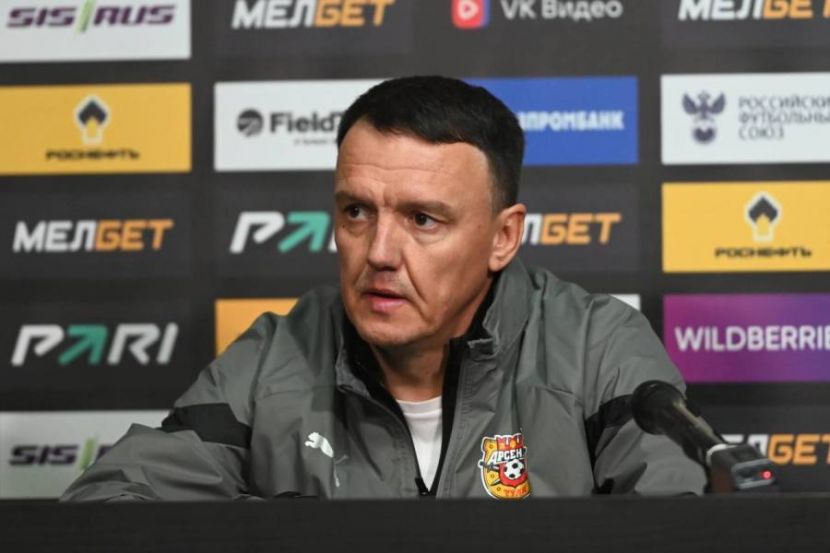 Александр Сторожук