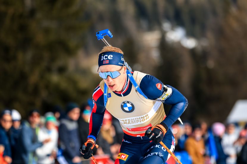 Йоханнес Бё