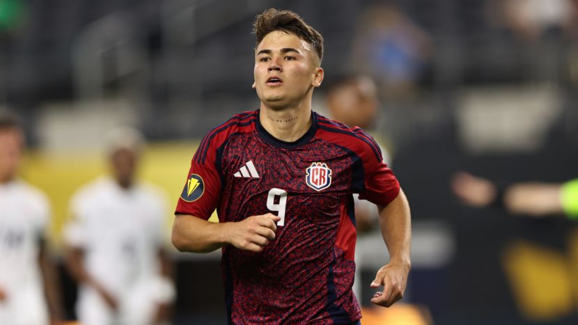 Манфред Угальде