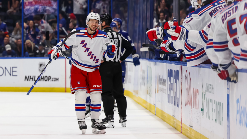 Артемий Панарин