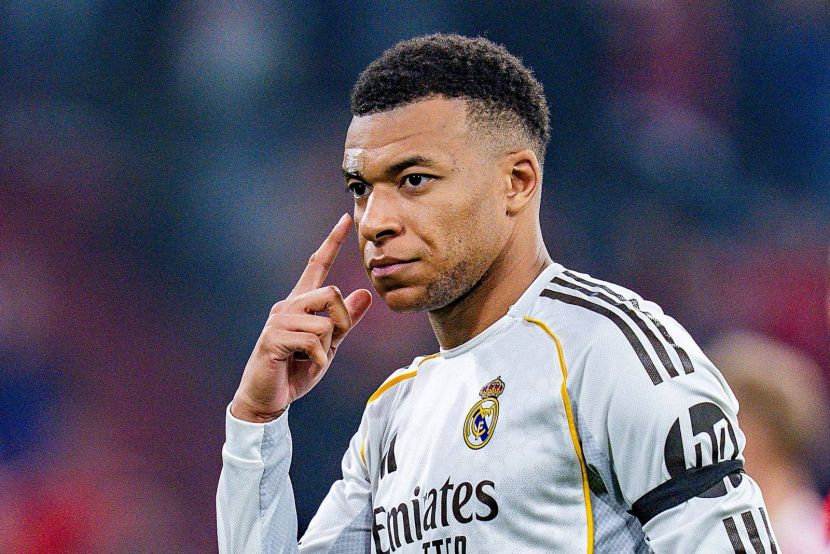 mbappe