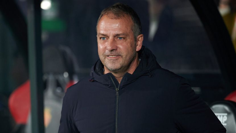 Ханс-Дитер Флик