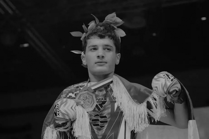 Мухаммадали Садуллоев