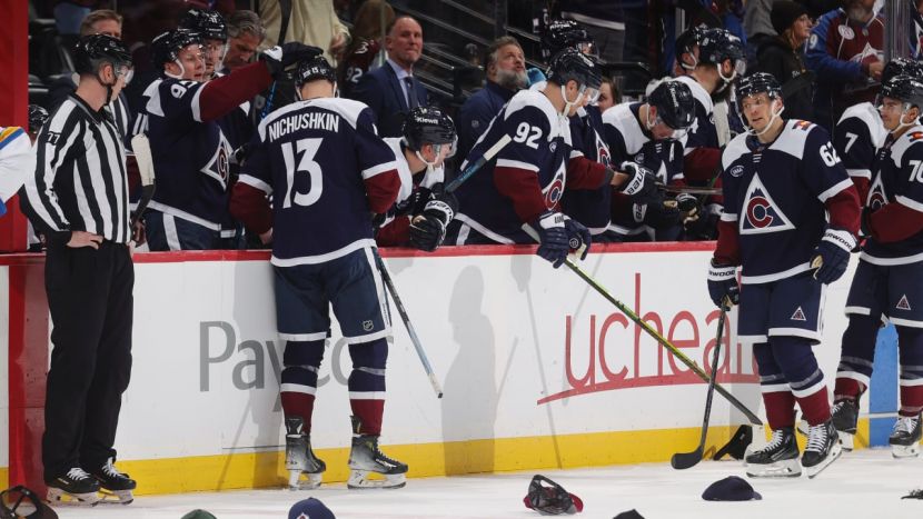 Валерий Ничушкин