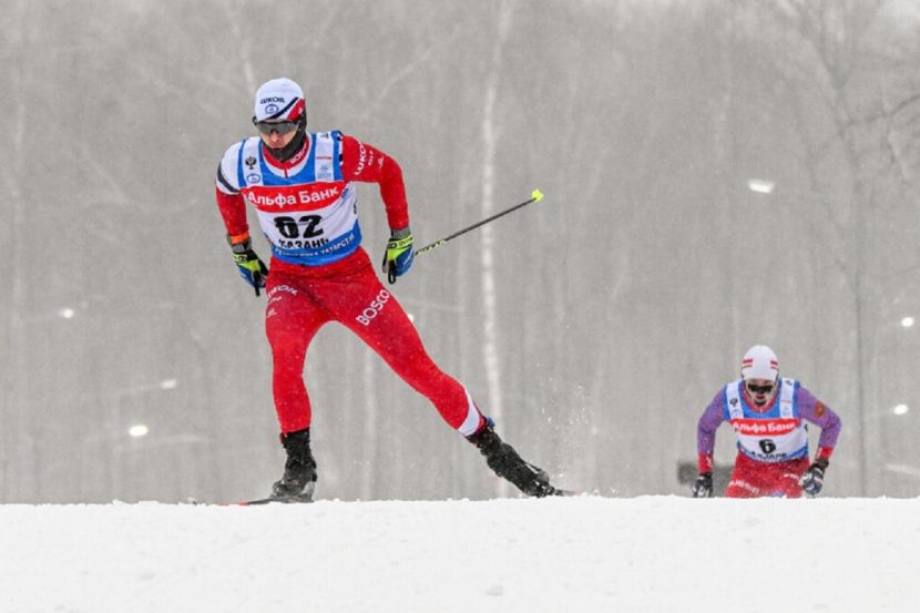 Иван Горбунов