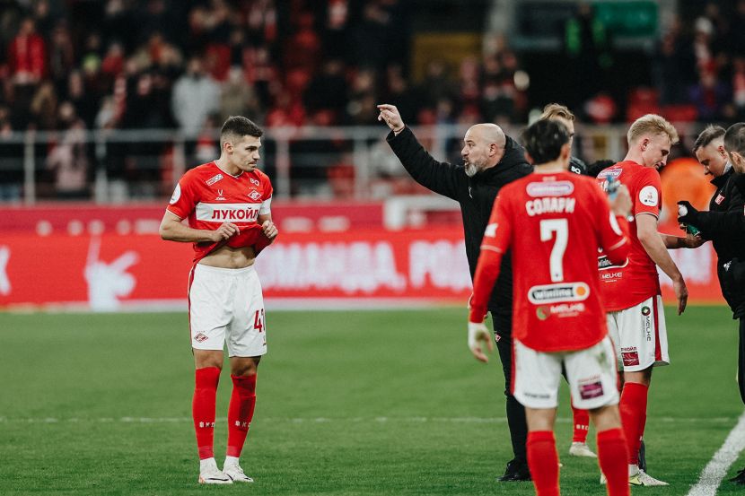 ФК "Спартак"