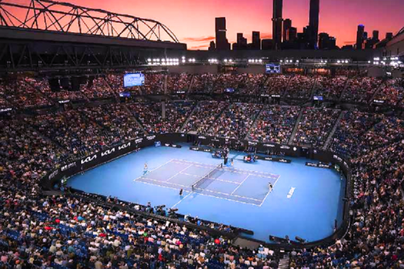 Australian Open