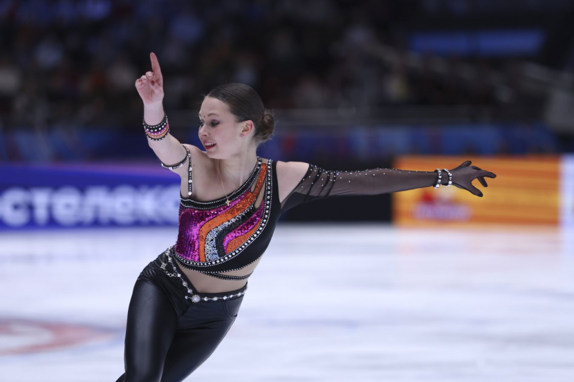 Ксения Синицына