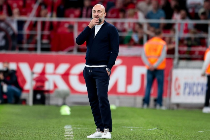 Магомед Адиев