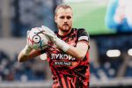 Александр Максименко