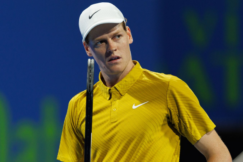 Янник Синнер