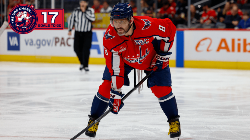 Александр Овечкин