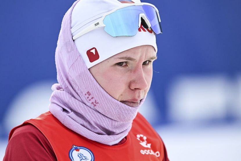 Алина Пеклецова