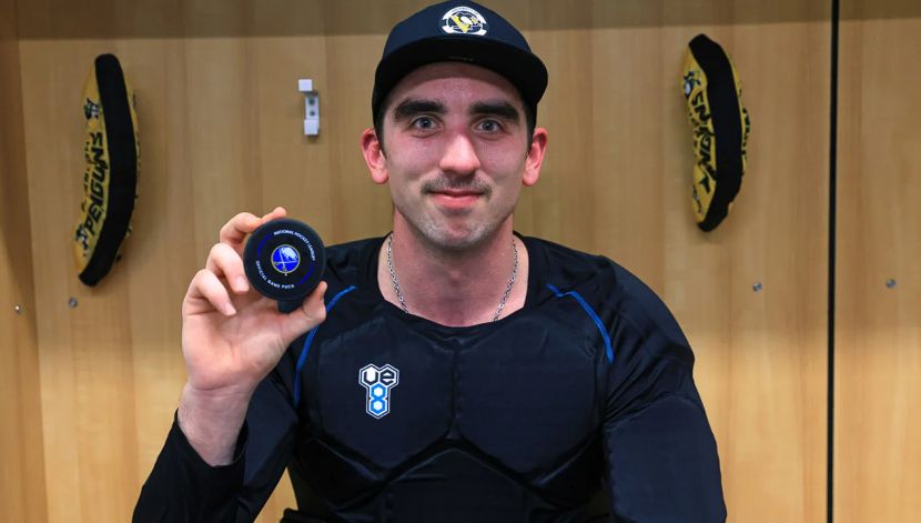 Алекс Неделькович