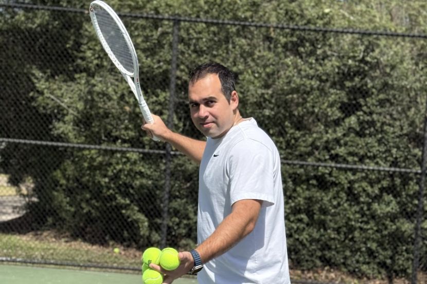 Алексей Иремашвили