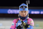 Кристина Резцова
