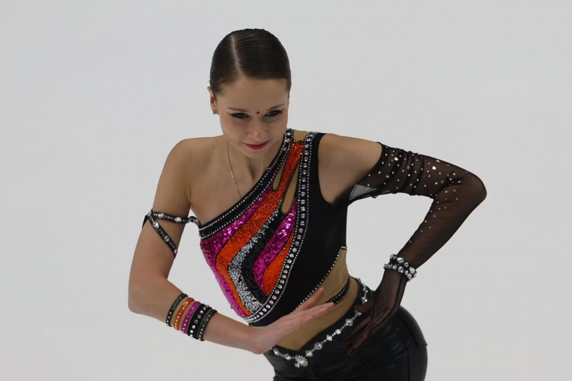 Ксения Синицына