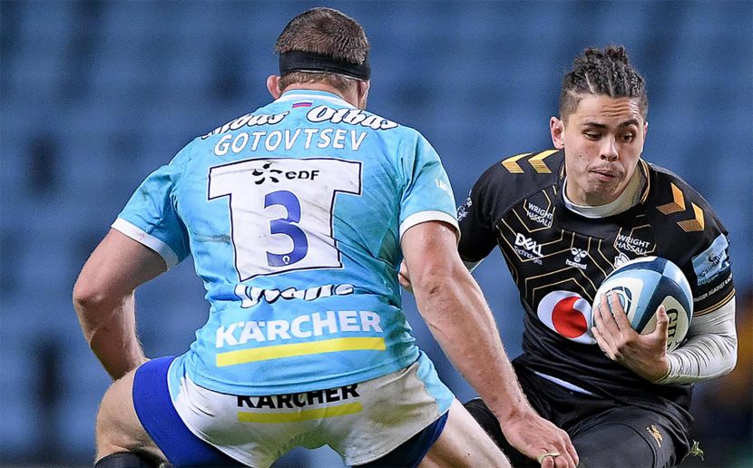 Кирилл Готовцев