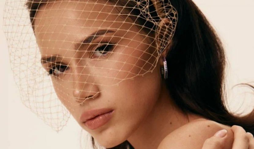 Алина Загитова