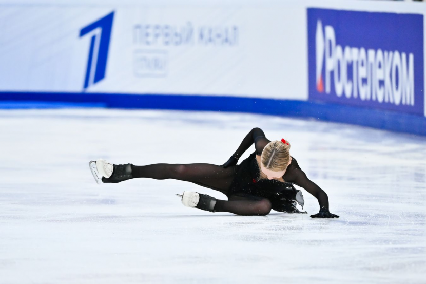 Елена Костылева