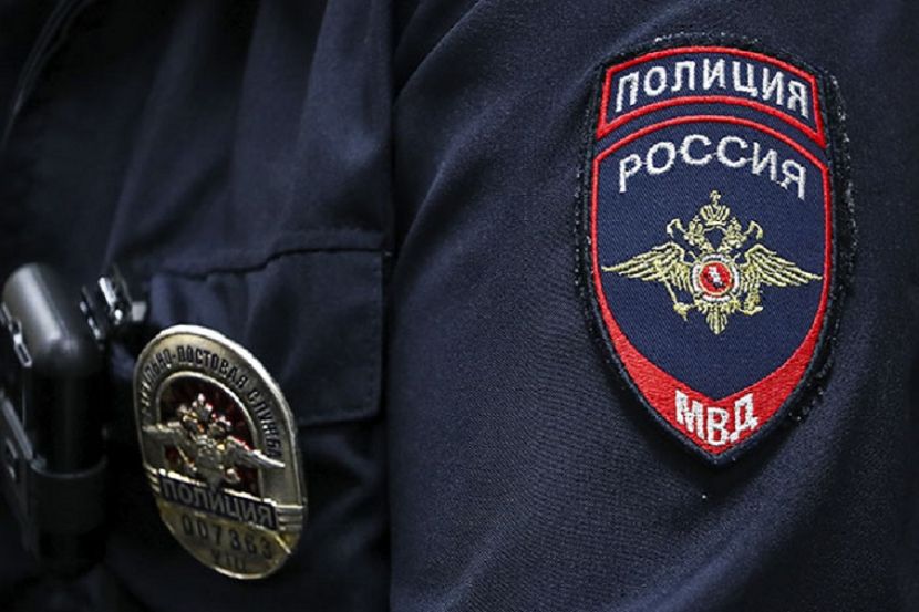 Полиция