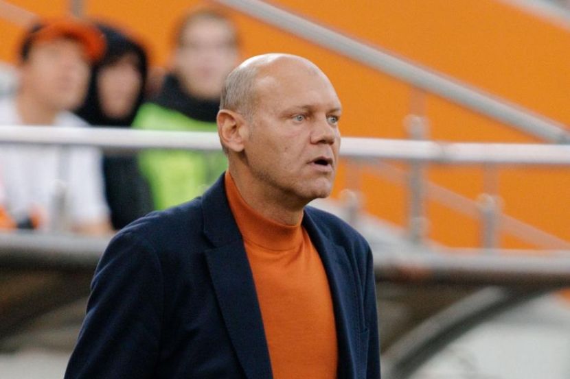 Мирослав Ромащенко