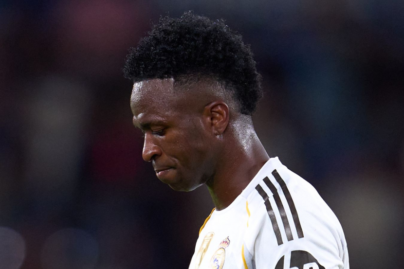 Винисиус Жуниор