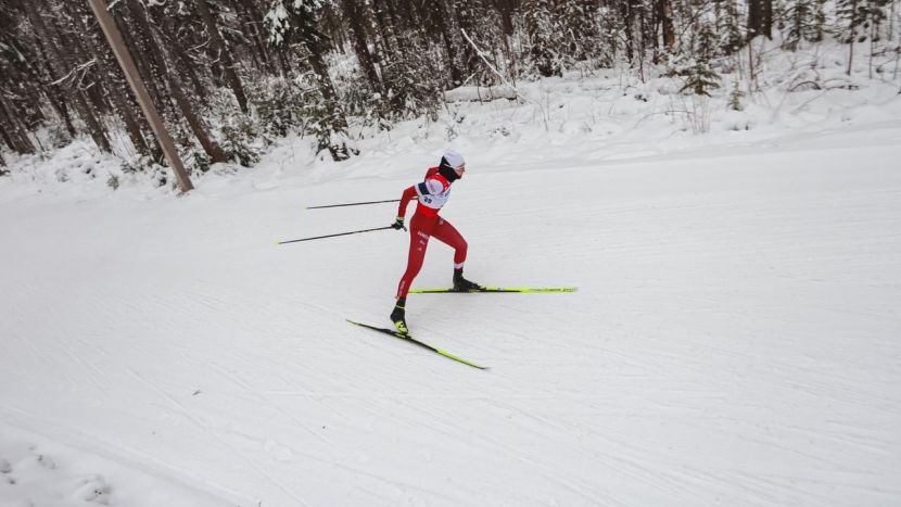 Анастасия Кулешова