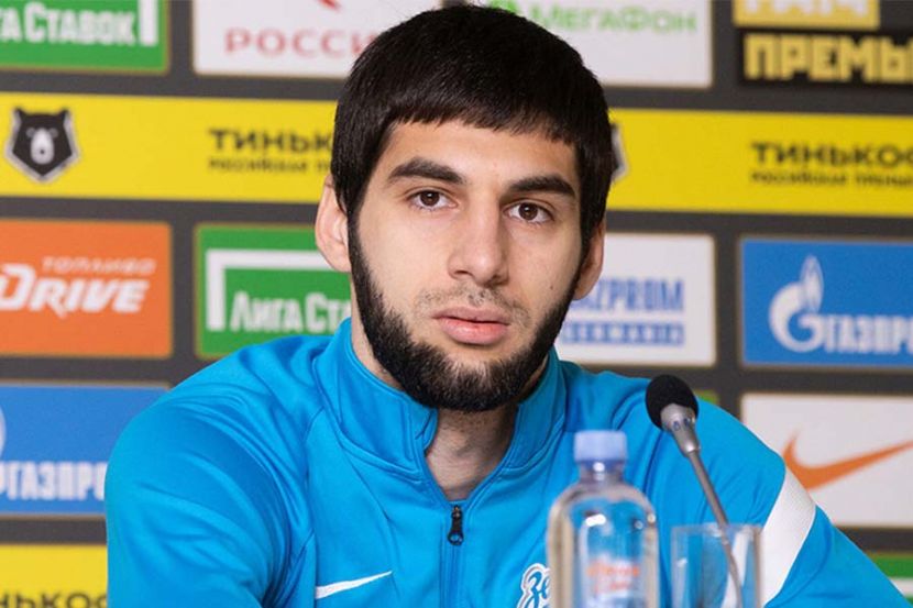 Арсен Адамов