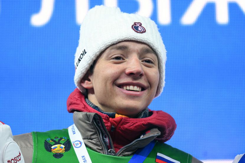 Савелий Коростелёв