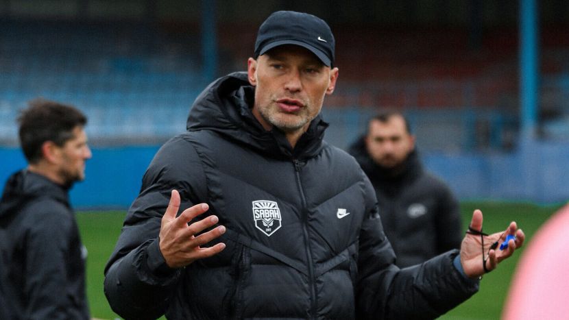 Василий Березуцкий