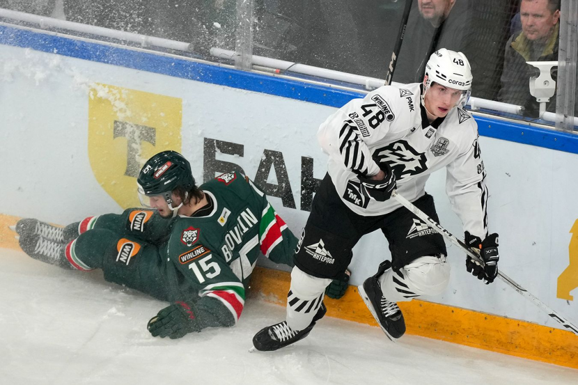 "�� ����" - "�������" 