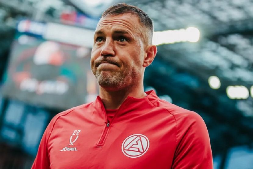 Артём Дзюба