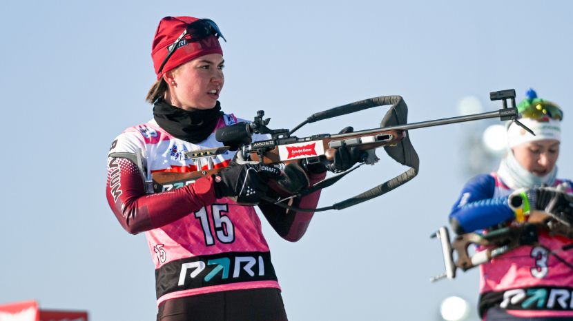 Виктория Метеля