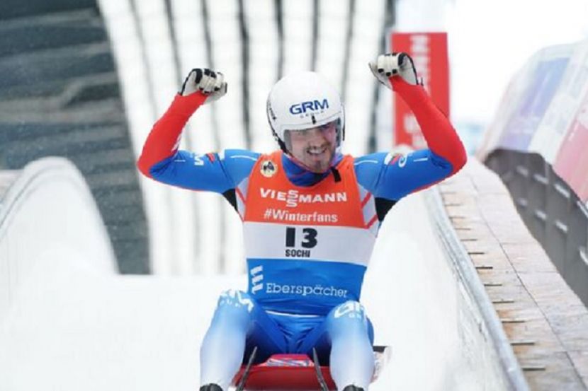 Павел Репилов