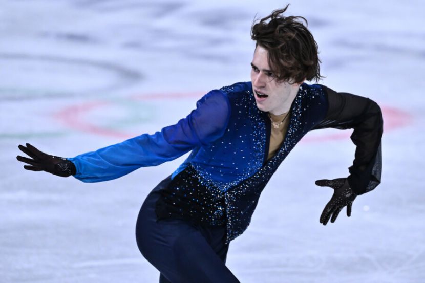 Михаил Шайдоров