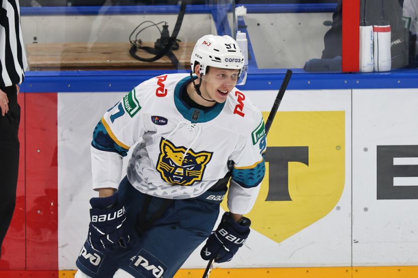 Даниил Сероух