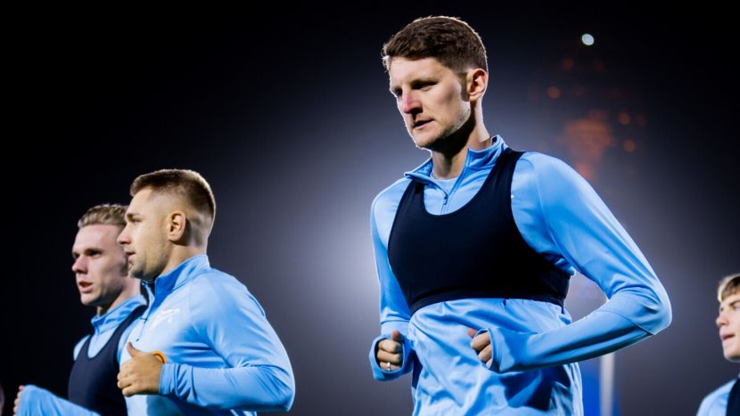 ����� ������ � "������"