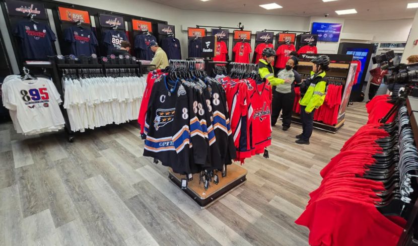 Магазин Овечкина