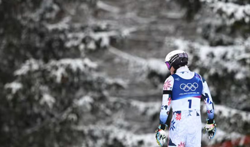 Атле Ли Макграт