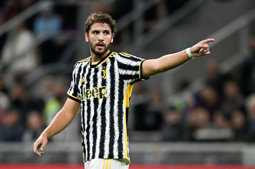 Мануэль Локателли