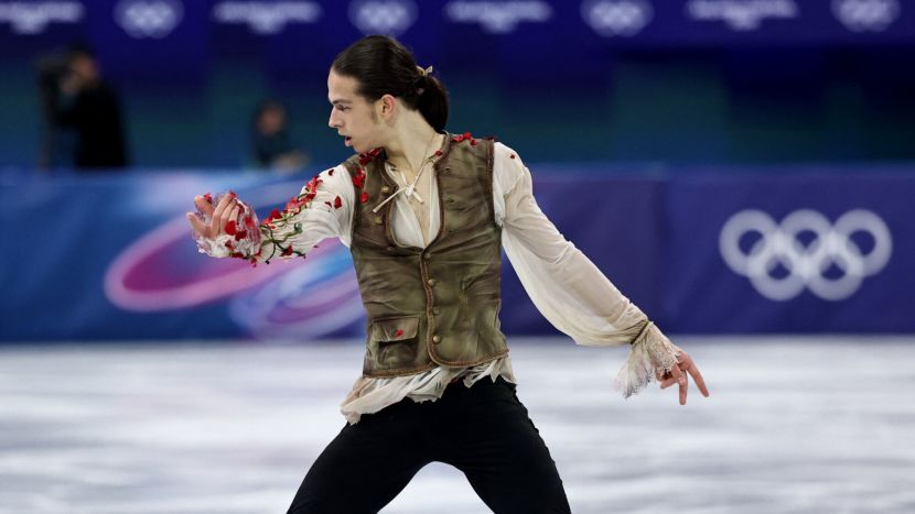 Пётр Гуменник